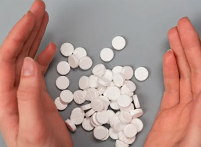 Aspirin Dapat Cegah Penyebaran Kanker? Ini Hasil Penelitiannya!